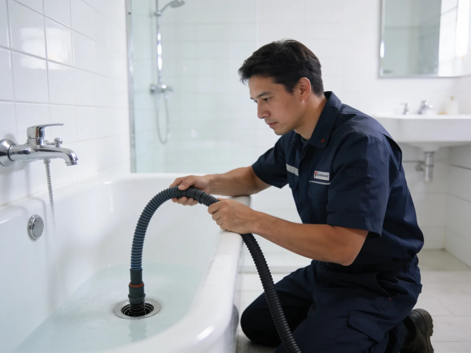 Emergency Plumber Lapel, IN FAQs